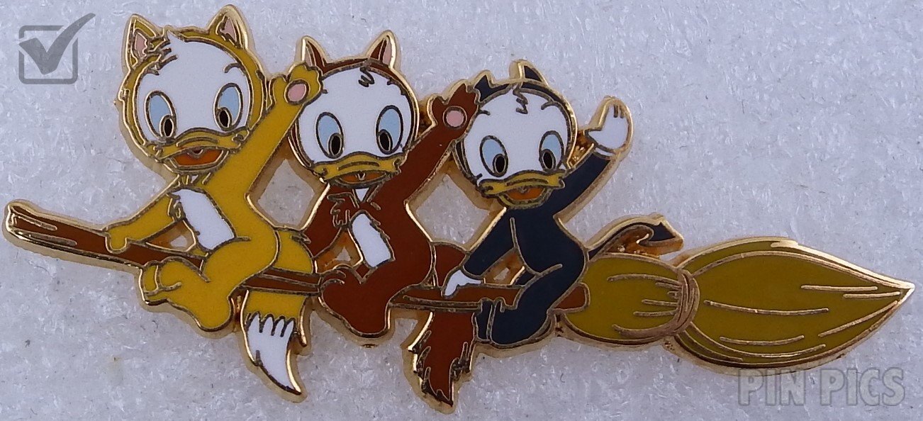 Button - WDI - Animal Kingdom - Conservation Station