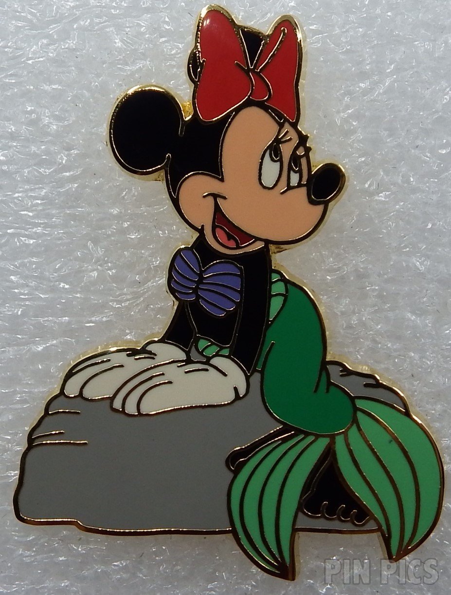 DLR - Rippin (Mickey) 3D