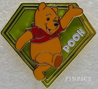 Button - Adventurers Club