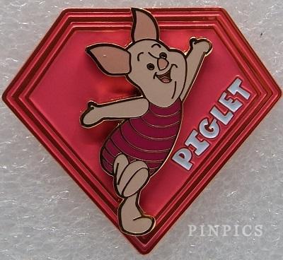 DA - Mickey Columbus Day