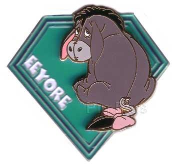 Aladdin & Abu with the Magic Lamp