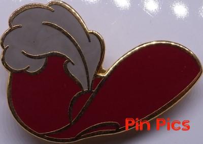 ESPN Zone Chicago - 1999 Grand Opening Staff Pin