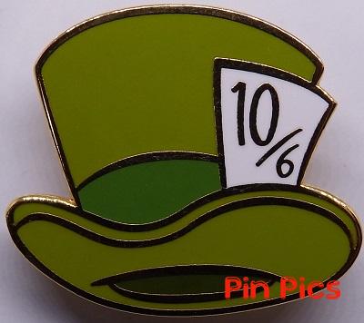 DCL - Disney Cruise Line 2003