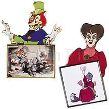 DLP - Buzz Lightyear (3D/Light Up)