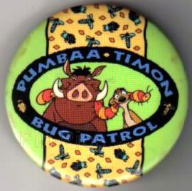 DLR - Dining Chef Series #4 (Blue Bayou) Annual Passholder (Error)