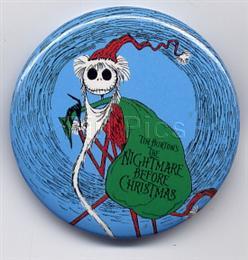 DLR - Chip - Rescue Rangers - Cast Lanyard Series 1 2003