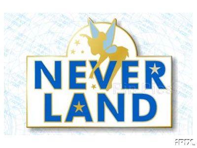 DLR - Tinker Bell - Trapped in Lantern