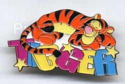 WDW - Minnie 3 - Bathing Beauty - Cast Lanyard Series 2 2003 - 2004