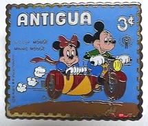 Japan - Mickey and Friends - Harborside Christmas 2003 - Box Set - TDS