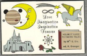 DA - Lion King Character Set #2 (Scar)