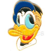 Lilo's Record Player Fantasy Pin