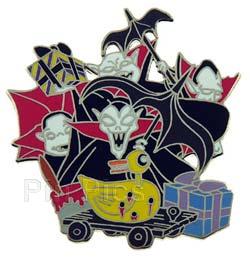 DA - Ahoy Mickey (Mickey & Minnie)