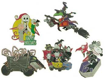 DA - Character Profile Series (Mickey Mouse)