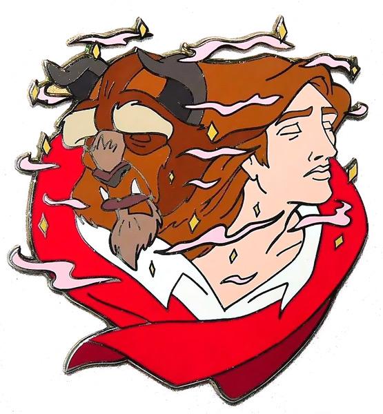 DA - Five Princesses