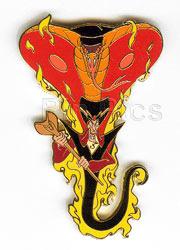 Sedesma - Donald Playing Golf (Brown Beret)