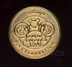 Japan - Mickey Mouse - Shichigosan - Photo Frame - JDS