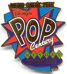 Disney Catalog - The Adventures of Ichabod and Mr. Toad Pin Card Set (Cyril Proudbottom)