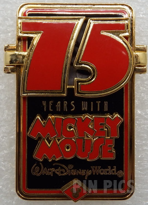 AP/PP WDW - Shere Khan, Cheshire Cat, Scar, Lucifer - AP - Wild Cats Basketball - The Big Pin Game