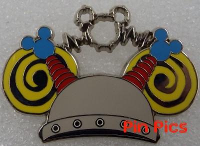 WDW - Donald Duck - Mosaic Mousaic Square - Surprise Release