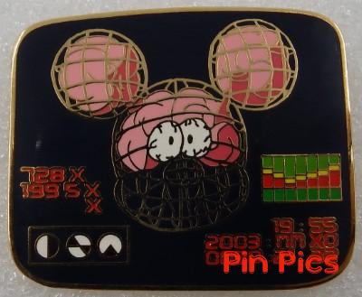 AMK - Goofy - Blue Hat