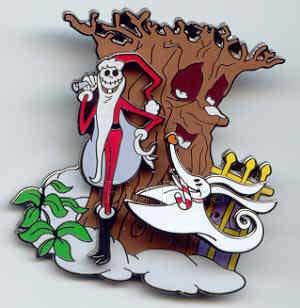 DCL Chip & Dale on Castaway Cay