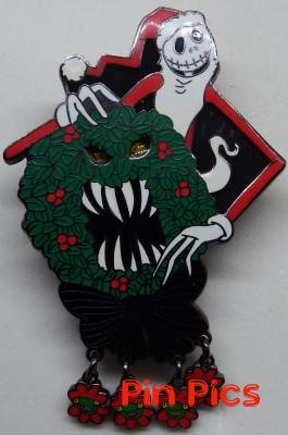 pooh - i love winnie - purple hart