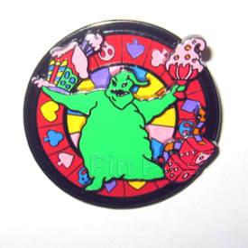 Jim - Treasure Planet