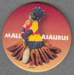 Japan - Chip and Dale - Pumpkin - Halloween 2003