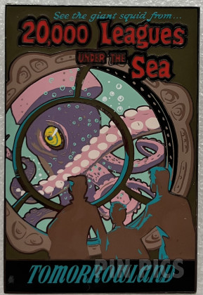 Button - Star Tours - Flight Test Team