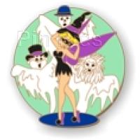 Japan - Pluto - Star Festival 2003 - Lucky Draw - JDS