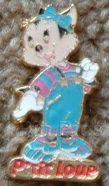 NFFC Be Our Guest Dinner 2003