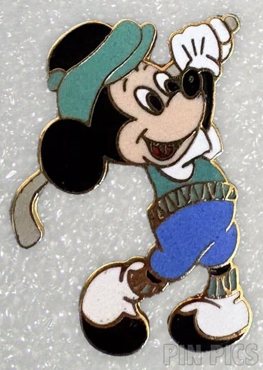 Japan - Rabbit - Pooh and Friends Puzzle - JDS