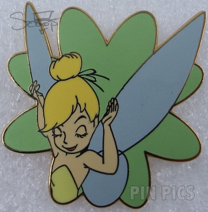 M&P - Evil Queen - Bat Frame - Halloween 2003