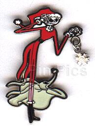 Mrs. Potts - Beauty and the Beast Teapot - Version 2