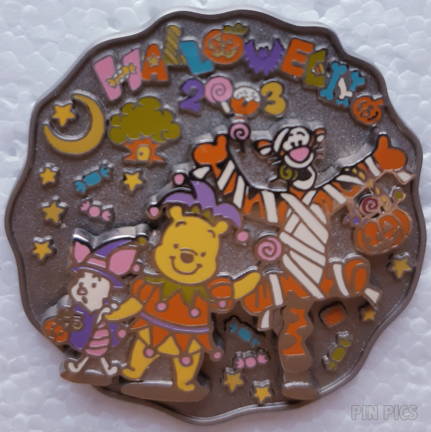 Jiminy Cricket - Jiminy Kneels