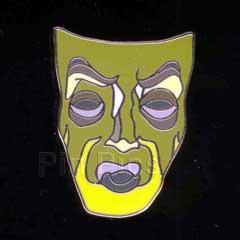 JDS - Ariel - Little Mermaid - Wish Upon a Star - Pin Frame Set