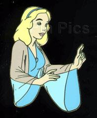 WDW - Cinderella, Prince, Lady Tremain, Anatasia & Drizella - This is Love