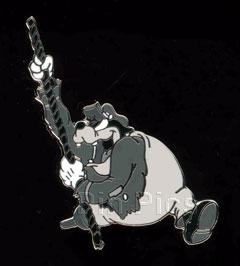 DLR - Chip and Dale - Soda Pop - Concessions