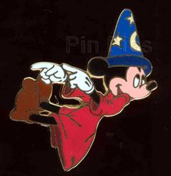 Minnie - Cheerleading (Yellow)