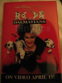 Disney Visa - Lion King Broadway (GWP)