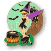 DA - Photo Booth Shots (Mickey)