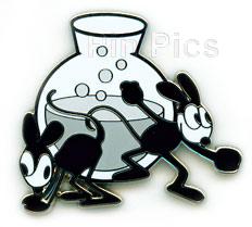 WDW - Mickey - Indy 200 Inaugural Race - Version 2