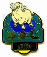 WDW - Tinker Bell - November - 50 Years of Tinker Bell Series Pin #11