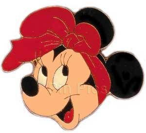 DA - Tinker Bell - Model Sheet 3