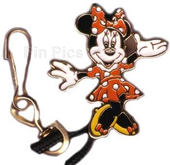 Lilo's Record Player Fantasy Pin