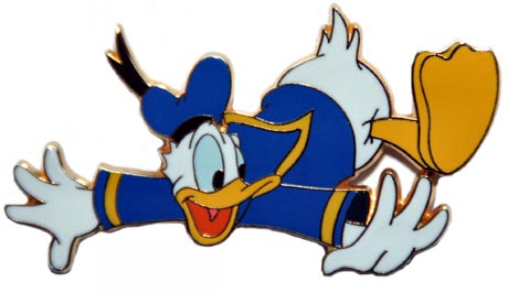 Brother Bear (Tuke and Rutt)