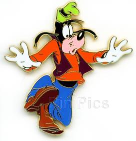 Mickey with Clapboard