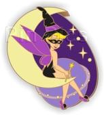 WDI - 50th Anniversary - Disney Cruise Line (Gold)