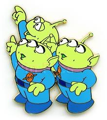 WDW - Olive and Dodger - Oliver and Company - 15th Anniversary