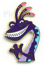 DA - Tinker Bell - Model Sheet 2